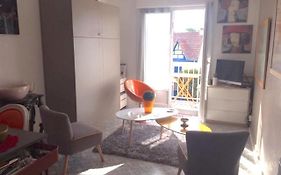 logement entier -studio parfait état a La Baule-proche plages